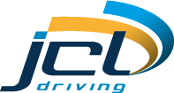 JCL Driving Logo